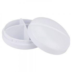 PASTILLERO PILDORA personalizada